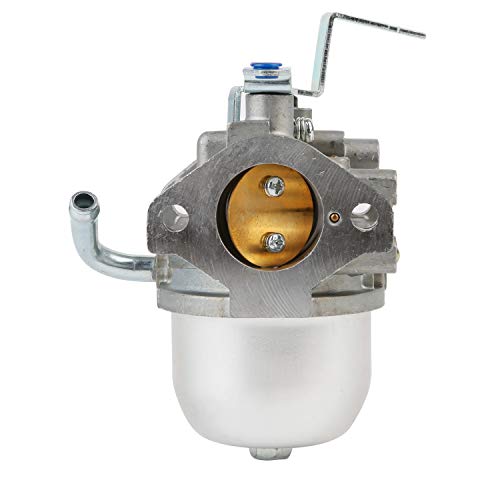 Cqyd 0A4600 Carburetor For Generac 0A4600 Rv Engine Gn 360/410 Hs Replacement 091187A 091187 #TOP2