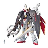 BANDAI Hobby MG Gundam 1/100 Crossbone - Paño completo