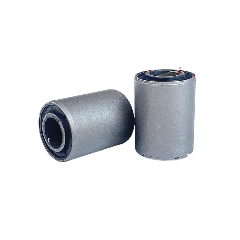 Motorcycle Bushing Rocker Frame Rear Fork Balance Bracket Mount Bushing Compatible with CG125 ZJ125 XF125 QJ HJ125 DY125 CG 125cc