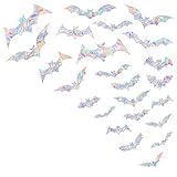 STICKERGURU - Calcomanías anticolisión para ventana, 24