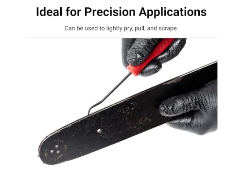 Image of TEKTON 130-Degree Blunt Pick | PNH24108