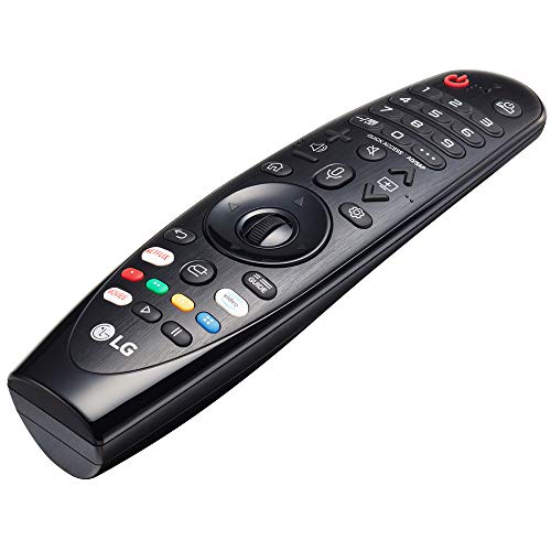Lg Mr20Ga Tv Magic Remote With Point, Click, Scroll, And Voice Control (2-Pack) #TOP4