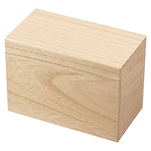 Kasukabe Kiri Paulownia Wood Accessory Box: Saitama Woodwork Buying Guide [2026] — 1,000万円サイズ finish