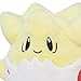 Sanei Pokemon All Star Collection PP43 Togepi 5.5