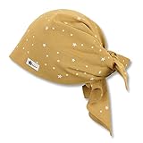 Für eine geschützte Kopfhaut von Babys und Kleinkindern, Effektiver UV-Schutz gegen direkte Sonneneinstrahlung