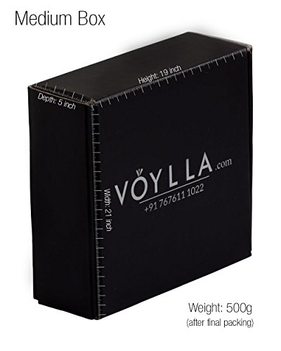 Image of Voylla Dual Tone Bracelet Jewellery for Women