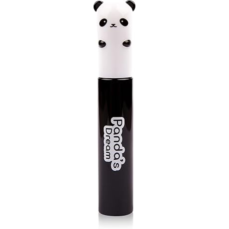 Tony Moly Panda's Dream Smudge Out Mascara