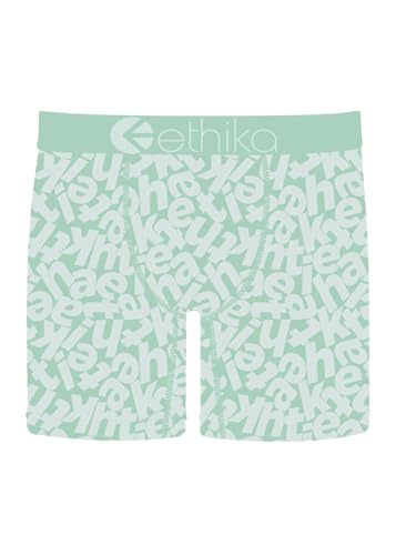 Ethika Mens MID Boxer Brief | E - Life