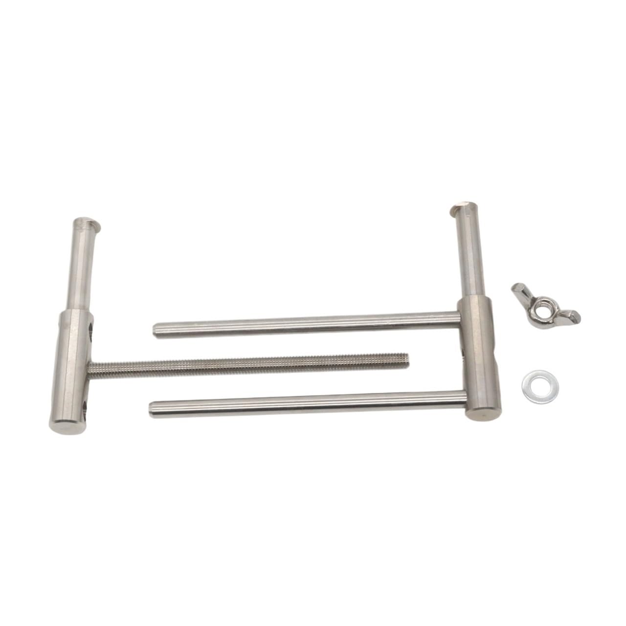 Yongfe 40MM-80MM Flexible Impeller Removal Puller Fits for 500177 7446 3593573