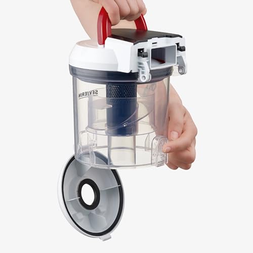 Severin Cy 7106 - vue 6