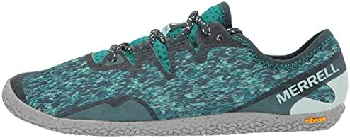 Merrell womens Vapor Glove 5 Sneaker, Spearmint, 9.5 US | Image 7