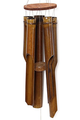 Preisvergleich Produktbild amelex 67 Mobile Schlauch aus Bambus