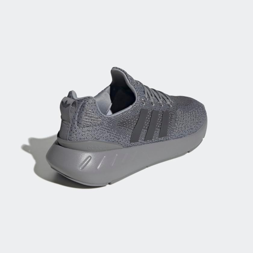adidas Men's Swift Run 22 Shoes - Image 6