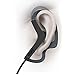 Sony Extra Bass Active Sports in Ear Ear Bud Over The Ear Splashproof Premium Headphones Dark Gray (Limited Edition)