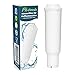 Produktbild Fil-fresh Alternative Claris Aqua Filter F088, Wasserfilter Passend Für AEG, Krups, Bosch, Siemens, Melitta, Miele und baugleiche kaffeevollautomaten, 1er Pack