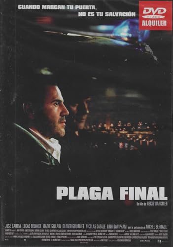 Plaga Final DVD soluciona el problema de películas descatalogadas 2