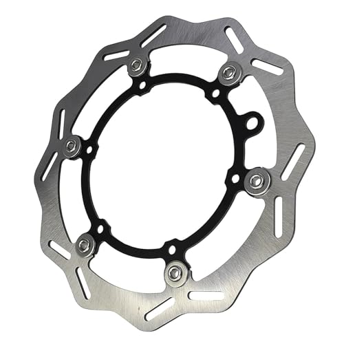 Rotors disques de frein avant 260mm Husaberg 125 à 570 TE