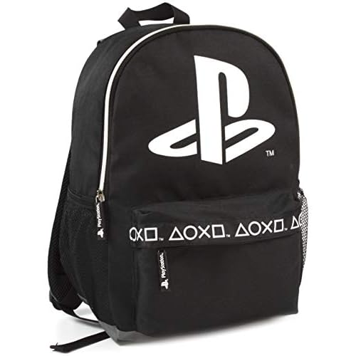 Sony Playstation Backpack