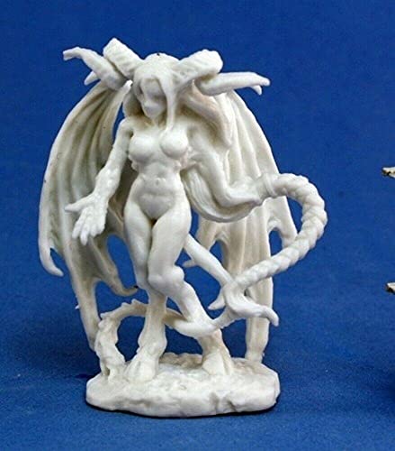 Virina, Female Demon (1) Miniature Virina, Female Demon (1) Miniature