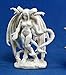 Virina, Female Demon (1) Miniature