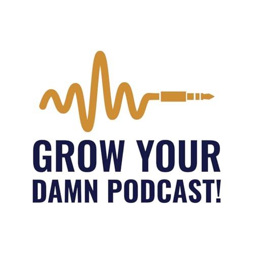 Finding Your Podcast Niche in 5 Steps Podcast Por arte de portada