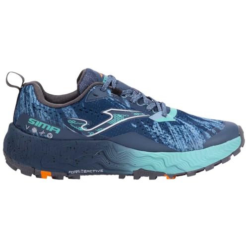 JOMA Sima Trail Running Shoes EU 43