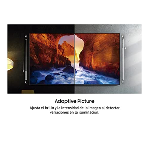 Samsung TQ65LST7 - vue 10