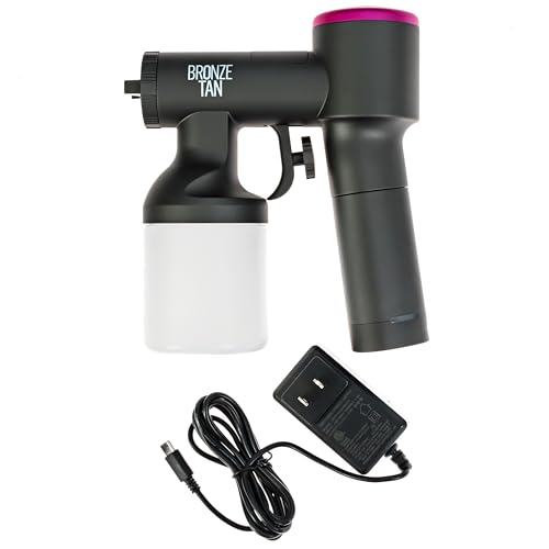Existing Beauty Cordless Spray Tan Machine thumb #6