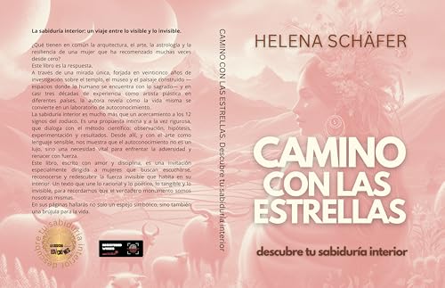 Camino con las Estrellas: Descubre tu Sabiduría Interior. Desarrollo Personal