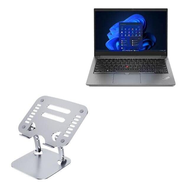Base Ajustable Metálica BoxWave para Lenovo ThinkPad E14