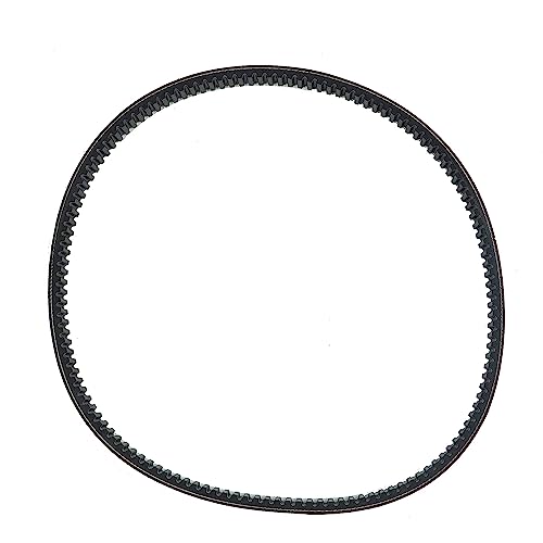 DVPARTS Clutch Drive Belt 504-00767 M150046 M174026 Compatible with John Deere TH TS TX 4x2 6x4 Gas Turf by DVPARTS - Image 6