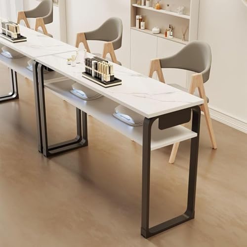 VoyageView }jLAe[ lCTe[u lCA[ge[u 80/100/120/140cm \Ȏ[Xy[X 傫ȃfXNgbv CNe[u ƒpAXpATȂǂɓKĂ܂ (80x40x75cm,͑嗝+u