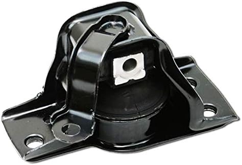 S0964 Fits 2009-2011 Nissan Versa 1.6L Front Right Engine Motor Mount | A4347, EM9503, 9503