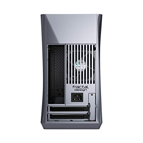 Build My PC, PC Builder, Fractal Design Era ITX