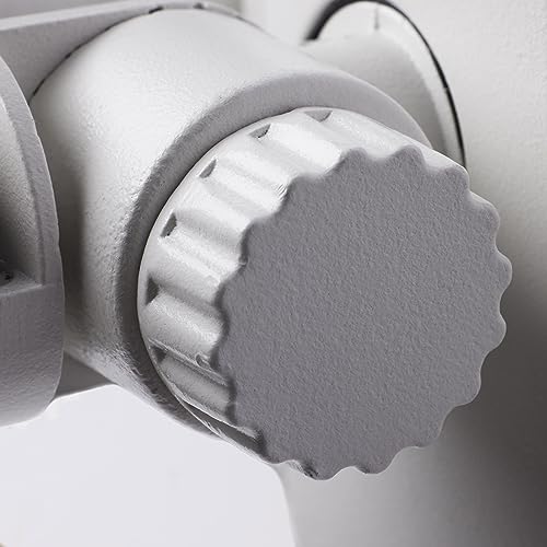 Image of Nuvo 65 /216 LED Dual-Head Security Light, 4000K, White