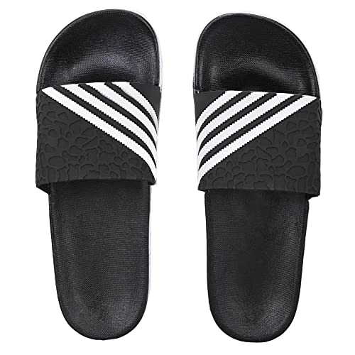Image of Shoe Island Killer-X NEW Light Casual Flip Flops Stylish Chappal For Boys Slippers Walking Slides For Men
