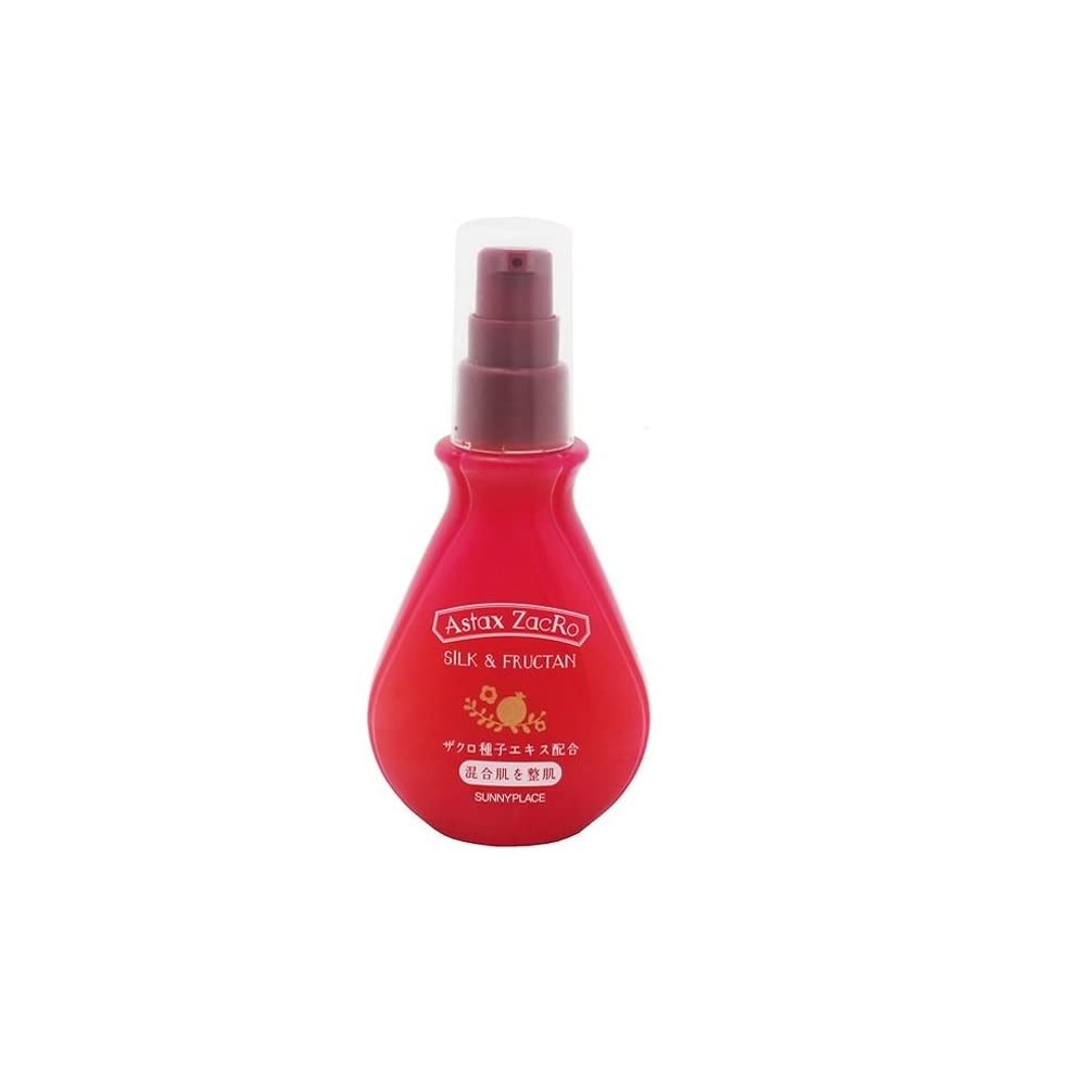 Amazon | サニープレイス アスタキザクロー スキントリートメント 60ml