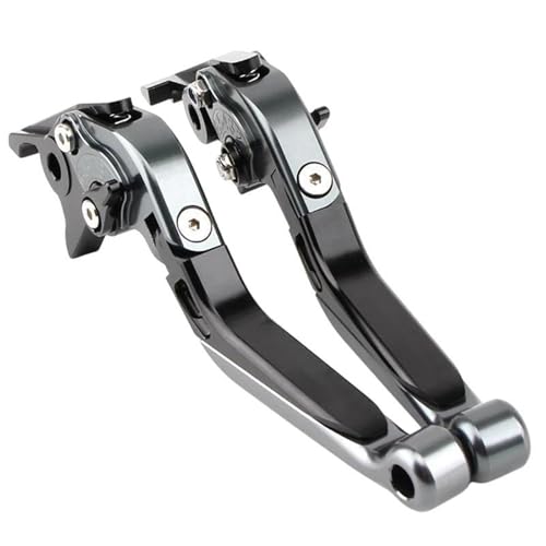 Levier d'embrayage pliable et frein réglable moto Suzuki GSX250