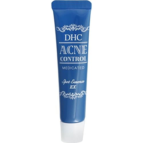 DHC 薬用アクネコントロール スポッツエッセンス EX
