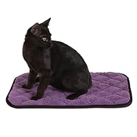 Algopix Similar Product 2 - Petmate Jackson Galaxy 80807 18 x 13