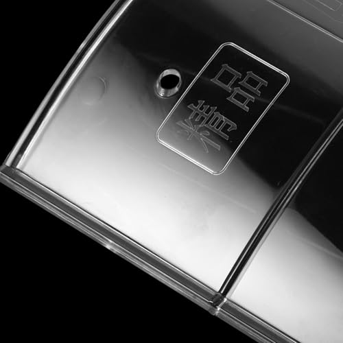 Couverture de type auvent transparent pour rénover sa serre - 4