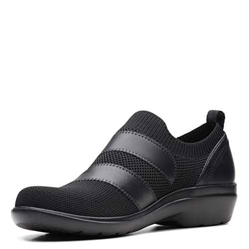 Image of Clarks Women's Sashlyn Edge Loafer