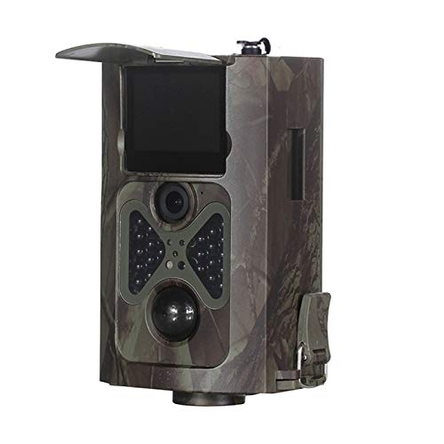 Suntek HC-550A Hunting Camera 2.0 Inch IR Vision 16MP CMOS 120 Degree View Angle