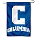 Columbia University Garden Flag and Yard Banner