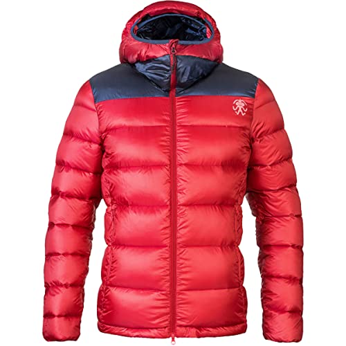 Rafiki Damen Morena Jacke, chrysanthe-Insigna, 34