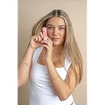 MADRE LUNA AYURVEDIC SKIN CARE, Cheeks & Lips, Natural Look, Deep Hydratation. (Venus Rose) This natural-look tint offers deep hydration, antioxidant benefits, enriched with Ashwagandha and Manjistha. - Image 3