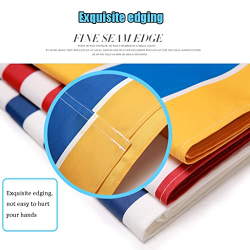 Playing Run Mat Adultos Para Crianças Ao Ar Livre Jogam Adereços - Tapete De Corrida, Impermeável E