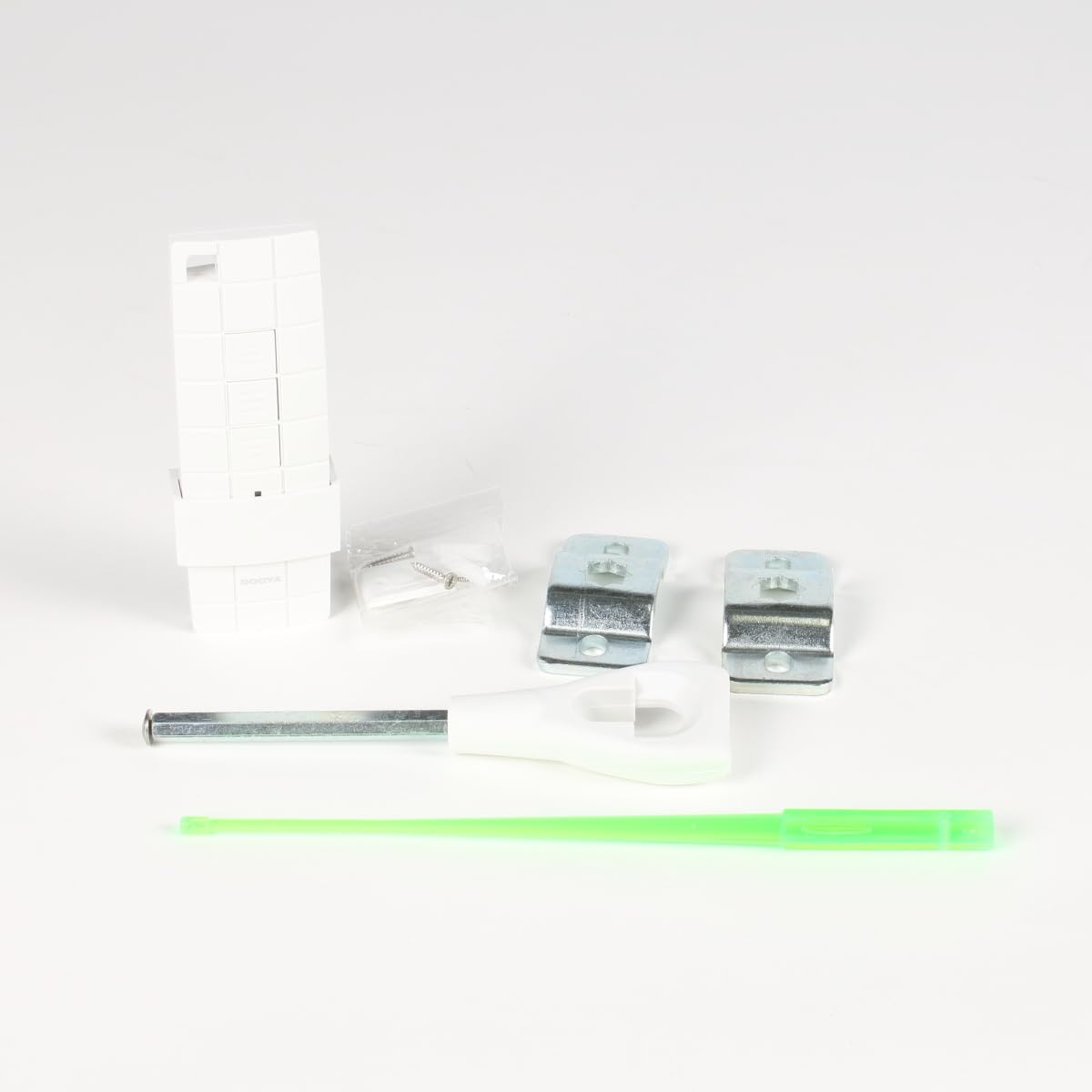 Dooya DM45RM-50/12 Moteur de Store Tubulaire avec Ismartcontrol & Ismarthome
