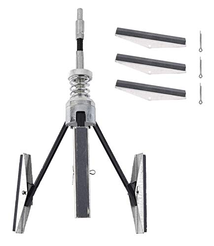 YOTOO Engine Cylinder Hone Tool Adjustable Deglazer 2