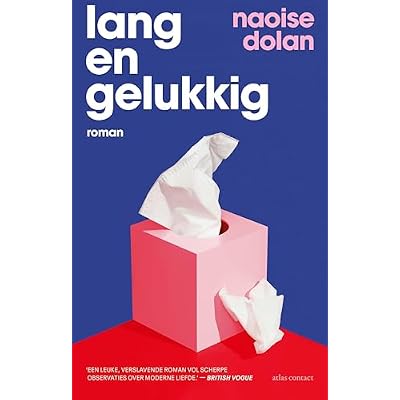 Lang en gelukkig